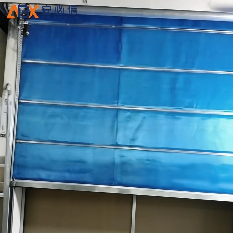 汕尾市背带堆积门