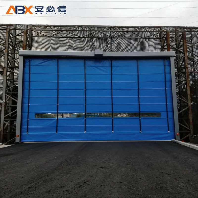 汕尾市堆积门