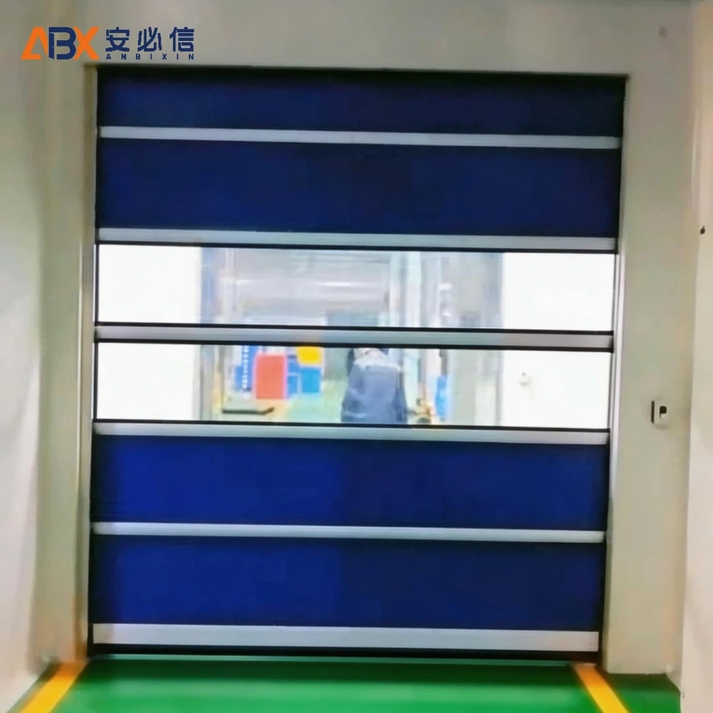 汕尾市高速门