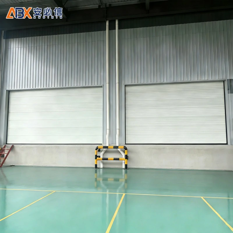 汕尾市提升门