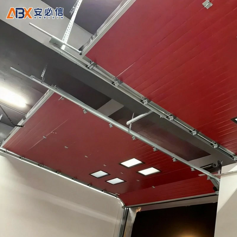 汕尾市高扬程提升门